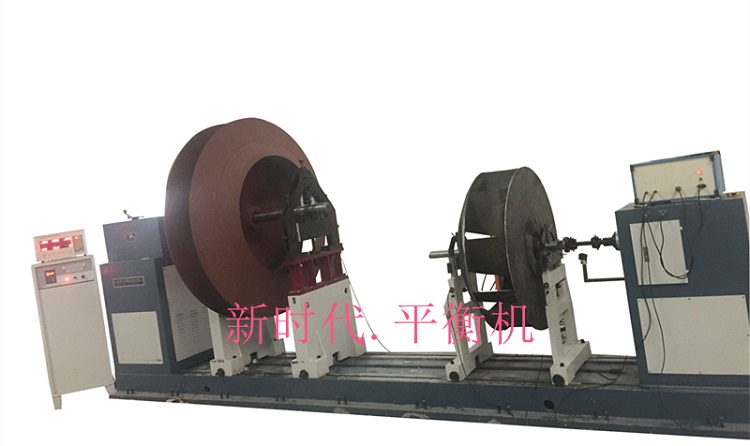 平衡機的機械結(jié)構(gòu)是由哪幾個方面組成的？