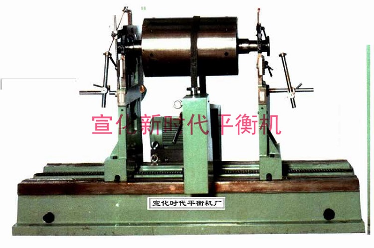 造成轉(zhuǎn)子質(zhì)量分布不均的主要原因有哪些呢？