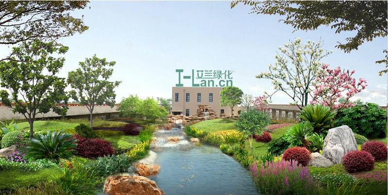 徐磊,公司经营范围包括:绿化工程,园林景观工程,市政工程