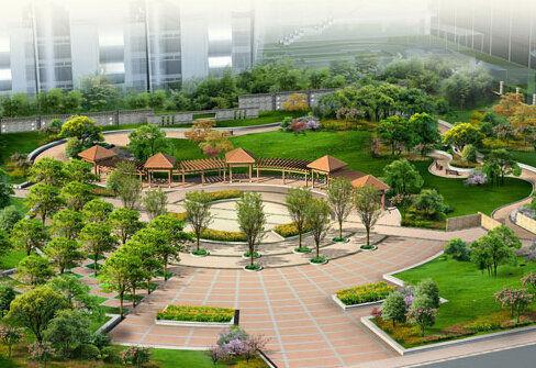 上海育翎景观园林绿化工程有限公司